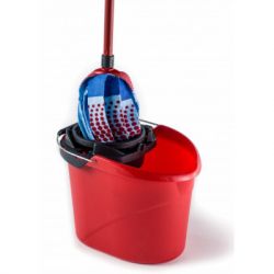  Vileda Super Mocio 3Action Velour (4023103072206) -  3