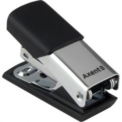 Степлер Axent Technic 24/6 15 листов Хром (4935-A) - Картинка 2