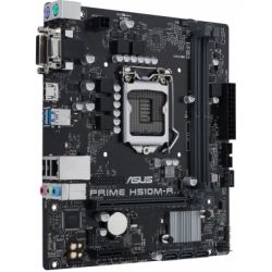   Asus Prime H510M-R-SI (s-1200 H510 DDR4) -  3