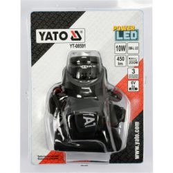 ˳ Yato  (YT-08591) -  3