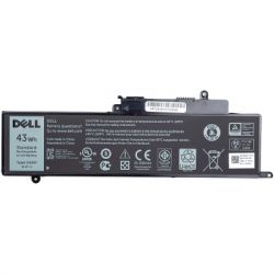    PowerPlant Dell Inspiron 11 3000 (GK5KY) 11.1V 43Wh (NB440733)