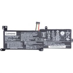   Lenovo Ideapad 320-14AST (L16L2PB3) 7.6V 4400mAh PowerPlant (NB480975) -  1