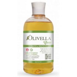    Olivella     500  (764412204059)