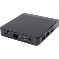 Медиаплеер iNeXT TV5 - Картинка 2