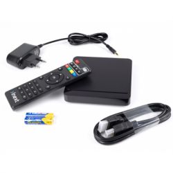 Медиаплеер iNeXT TV5 - Картинка 5