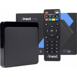 Медиаплеер iNeXT TV5 - Картинка 7