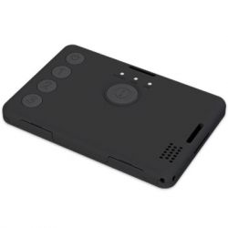 GPS-трекер для авто Teltonika GH5200 - Картинка 1