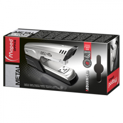 ������� Maped ADVANCED METAL, �������������, 25�., (����� 24/6, 26/6), ��� (MP.354510) - �������� 4