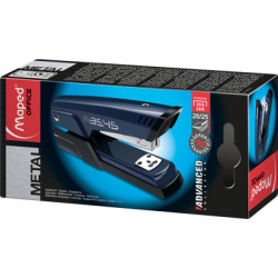 ������� Maped ADVANCED METAL, �������������, 25�., (����� 24/6, 26/6), ��� (MP.354510) - �������� 8