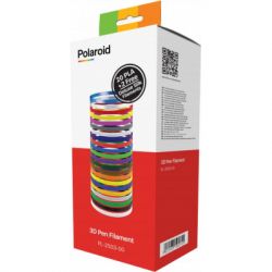   3D- Polaroid 1.75  PLA (22 ) (PL-2503-00) -  1