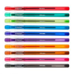����� ������� Unimax ����� Trigel-3 ������� ������ 0.5 ��, 10 ������ ������� (UX-132-20) - �������� 2