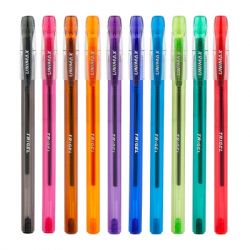 ����� ������� Unimax ����� Trigel-3 ������� ������ 0.5 ��, 10 ������ ������� (UX-132-20) - �������� 3