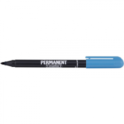 Набір маркерів Centropen набір Permament creative 12 кольорів (2896/12) - Картинка 2