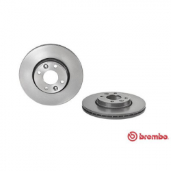 Гальмівний диск Brembo 09.9078.11 - Картинка 2