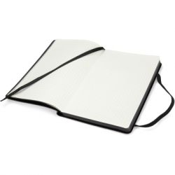 Блокнот Axent Partner Soft, 125х195, 96л, клет, серый (8206-15-A) - Картинка 5