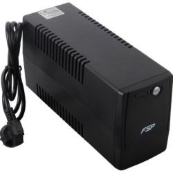 �������� �������������� ������� FSP FP650 (PPF3601406) - �������� 2