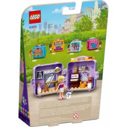  LEGO Friends     60  (41670) -  6