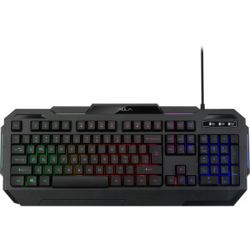 Клавиатура Aula Terminus gaming keyboard EN/RU (6948391234519) - Картинка 3