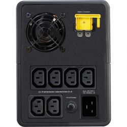 APC ������� ������������� �������� Easy UPS BVX 2200VA, IEC BVX2200LI - �������� 4