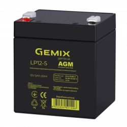 ������� ��� ��� ������� �� ��� Gemix LP 12� 5�� (LP12-5) - �������� 2