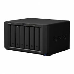 Synology   DS1621+ DS1621+ -  3