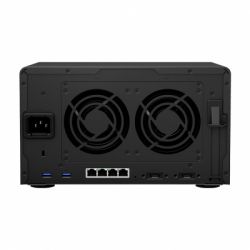 NAS Synology DS1621+ -  6