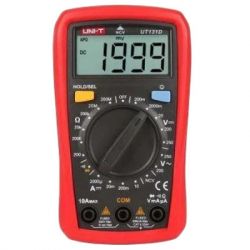 �������� ���������� UNI-T UT131D