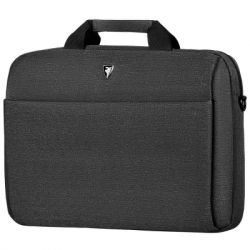 ����� ��� �������� 2E 16" Melange, black (2E-CBN9265BK)