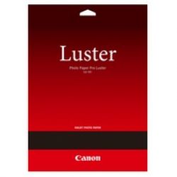  Canon A3+ Luster Photo Paper Pro LU-101 20sh (6211B008) -  1