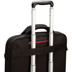 ����� ��� �������� Case Logic 17" DLC-117 Casual Bag Black (3201434) - �������� 10
