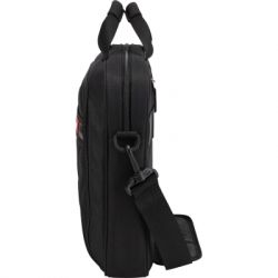����� ��� �������� Case Logic 17" DLC-117 Casual Bag Black (3201434) - �������� 3