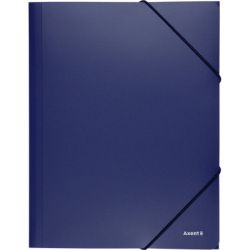    Axent A4 500  blue (1508-02-A)