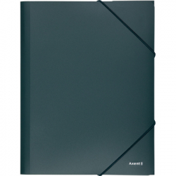    Axent A4 500  green (1508-05-A)