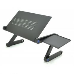 ϳ      Ritar Laptop Table T8 420*260mm (DOD-LT/T8 / 18978) -  2