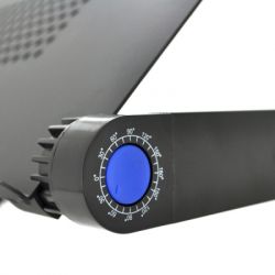 ϳ������� ��� �������� ������ ��� �������� Ritar Laptop Table T8 420*260mm (DOD-LT/T8 / 18978) - �������� 3