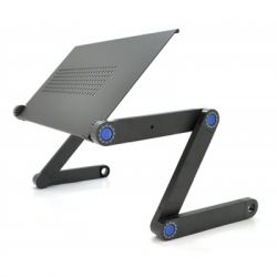 ϳ      Ritar Laptop Table T8 420*260mm (DOD-LT/T8 / 18978) -  1
