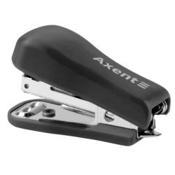  Axent Standard No. 10/5, 12 sheets, Black (4221-01-A) -  2