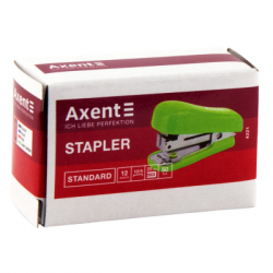 ������� Axent Standard No. 10/5, 12 sheets, Light green (4221-09-A) - �������� 4