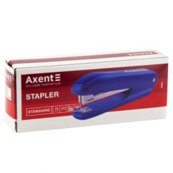  Axent Standard No. 10/5, 15 sheets, Red (4222-06-A) -  4