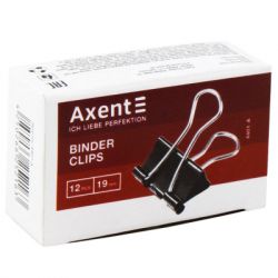   Axent 19 , 12, black (4401-A) -  2