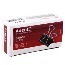   Axent 32 , 12, black (4403-A) -  2