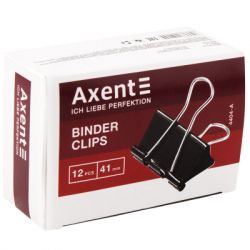   Axent 41, 12, black (4404-A) -  2
