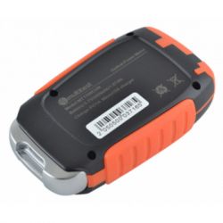 Вимірник оптичної потужності Multitest Оптичний та RJ45 (MT1109CVN) - Картинка 2