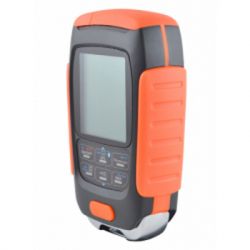 Вимірник оптичної потужності Multitest Оптичний та RJ45 (MT1109CVN) - Картинка 3