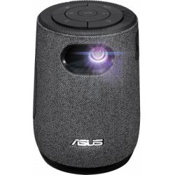 ASUS   LATTE L1 (DLP, HD, 300 lm, LED) Wi-Fi, Bluetooth, Black 90LJ00E5-B00070 -  7