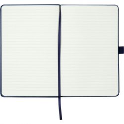Книга записная Axent Partner 125х195 мм в линейку 96 листов Синяя (8308-02-A) - Картинка 8
