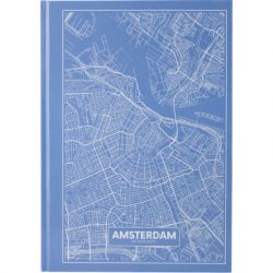   Axent Maps Amsterdam 4    96     (8422-507-A)