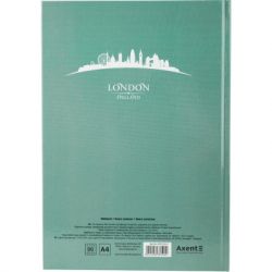   Axent Maps London 4    96     (8422-516-A) -  2
