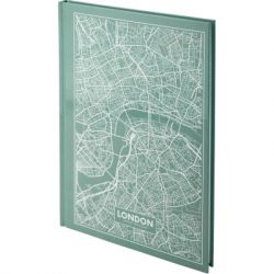   Axent Maps London 4    96     (8422-516-A) -  3