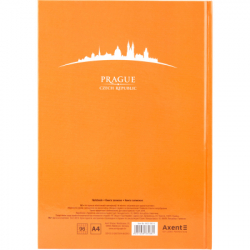������������ ����� Axent Maps Prague �4 � ������� ������� 96 ������ � ������ �������� (8422-542-A) - �������� 2